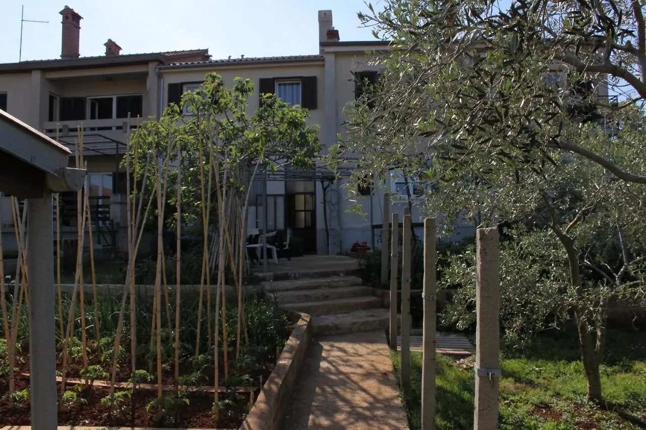Apartments With A Parking Space Pula - 7646